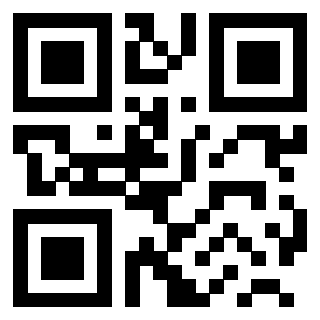 Immagine del Qr Code di 3200533030