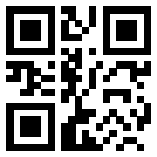 Scansione del Qr Code di 3200533032