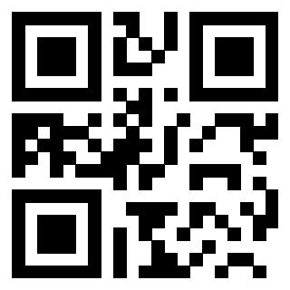 Scansione del Qr Code di 3200533033
