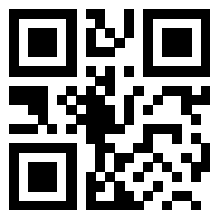 3200533034 - Immagine del Qr Code