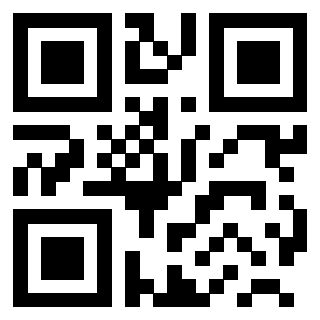 3200533038 - Immagine del QrCode associato
