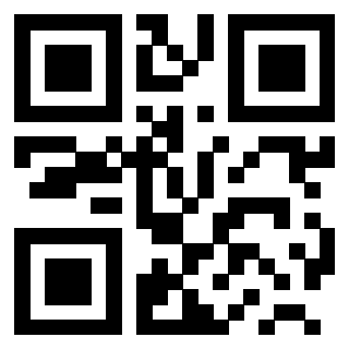 3200533039 - Immagine del Qr Code associato