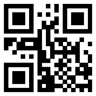 3200533042 - Immagine del Qr Code associato