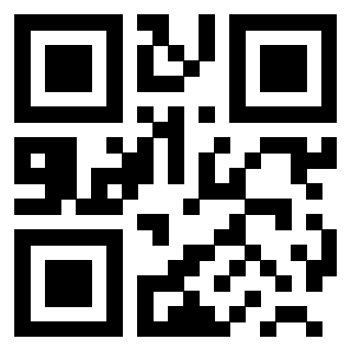Immagine del Qr Code di 3200533044