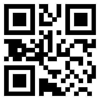 3200533046 - Immagine del QrCode associato