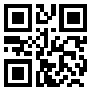 Il QrCode di 3200533047