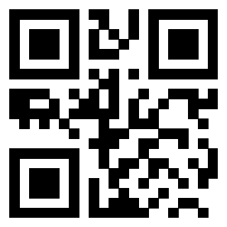 3200533049 - Immagine del Qr Code associato