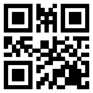Il QrCode di 3200533051