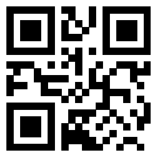3200533054 - Immagine del Qr Code associato