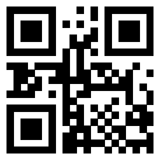 3200533058 - Immagine del Qr Code associato