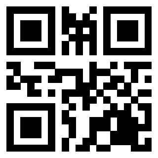 Il Qr Code di 3200533059