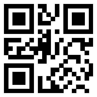 Scansione del Qr Code di 3200533061