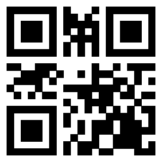 Immagine del QrCode di 3200533063