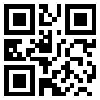 3200533065 - Immagine del Qr Code