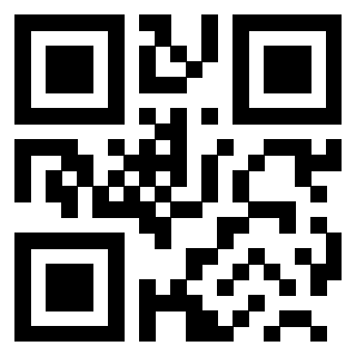 3200533068 - Immagine del QrCode associato