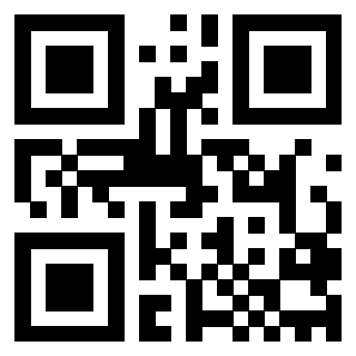 3200533076 - Immagine del Qr Code associato