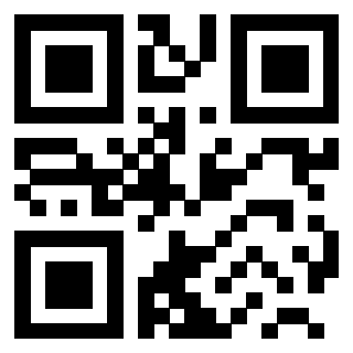 3200533080 - Immagine del Qr Code associato