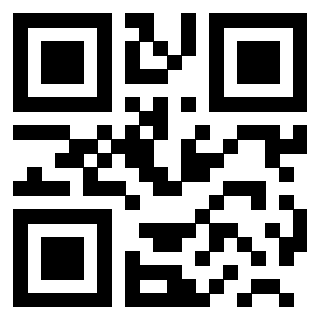 Il QrCode di 3200533081
