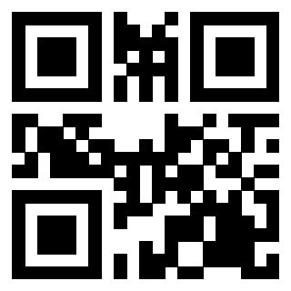 3200533083 - Immagine del Qr Code