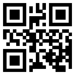 3200533085 - Immagine del Qr Code associato