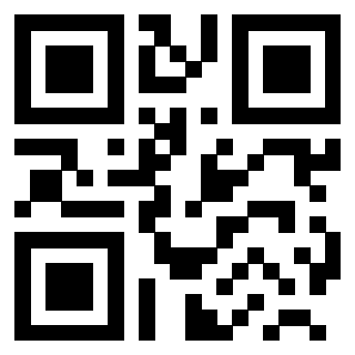 3200533088 - Immagine del Qr Code associato