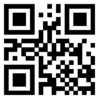 Scansione del QrCode di 3200533091