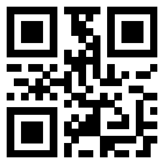 Immagine del Qr Code di 3200533093