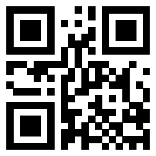 3200533097 - Immagine del QrCode associato