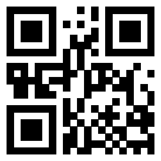 Immagine del Qr Code di 3200533099