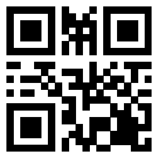 Il Qr Code di 3200533100