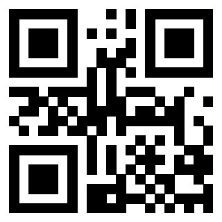 Immagine del Qr Code di 3200533101