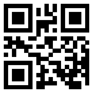 Immagine del Qr Code di 3200533102