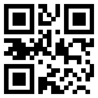 Immagine del QrCode di 3200533103