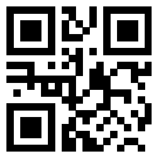 3200533104 - Immagine del QrCode associato
