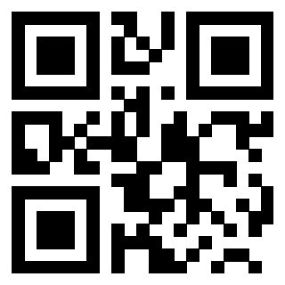 3200533105 - Immagine del Qr Code associato