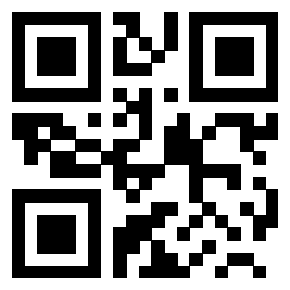 3200533106 QrCode associato
