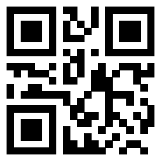 3200533107 - Immagine del QrCode associato