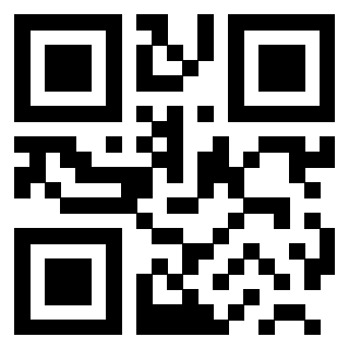 3200533110 - Immagine del Qr Code