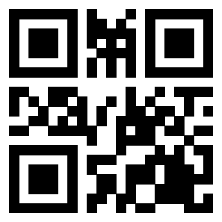 3200533111 - Immagine del Qr Code associato
