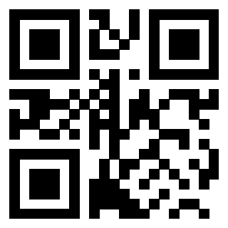 Scansione del Qr Code di 3200533114
