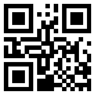 Il QrCode di 3200533116