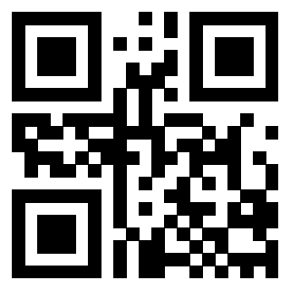 3200533117 - Immagine del Qr Code associato