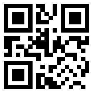 3200533118 - Immagine del Qr Code