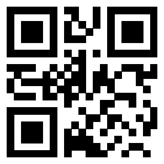 Immagine del Qr Code di 3200533119