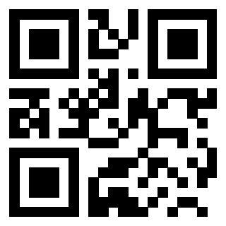 Scansione del Qr Code di 3200533121