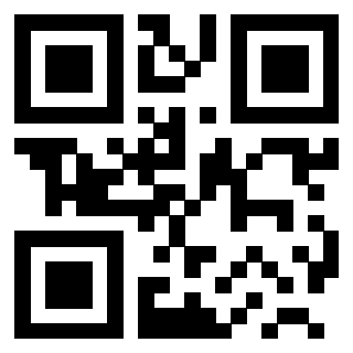 Immagine del QrCode di 3200533122