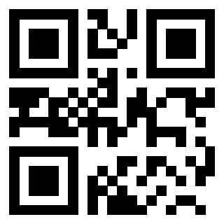 Il QrCode di 3200533123