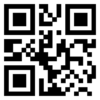 Il QrCode di 3200533124