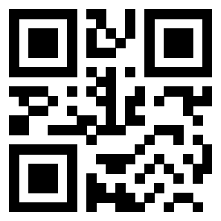 Immagine del QrCode di 3200533130