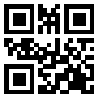 3200533131 - Immagine del Qr Code